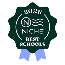 Niche award for 2026